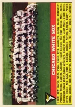 Front of Card #188