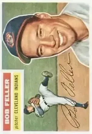 Bob Feller