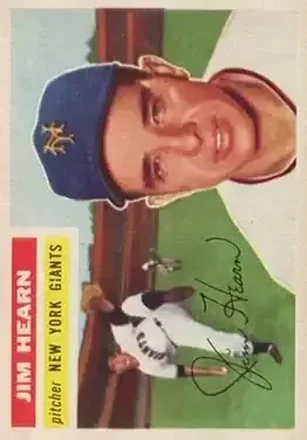 Jim Hearn