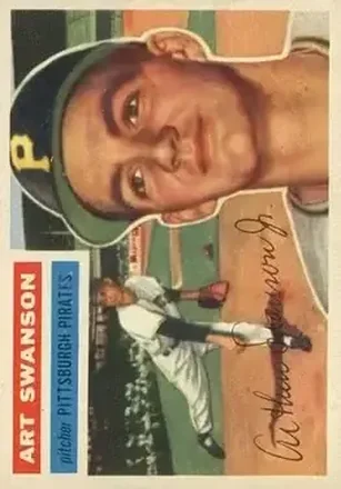 Art Swanson