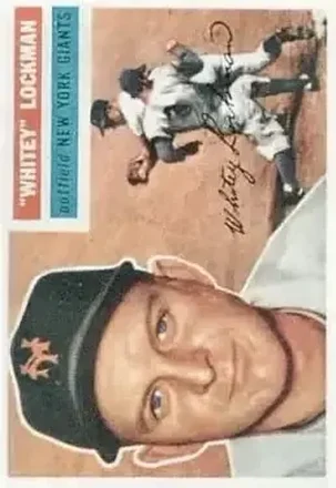Carroll Lockman