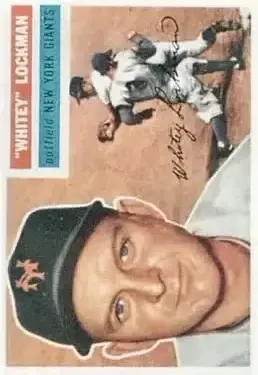 Front of Carroll Lockman