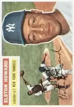 Elston Howard