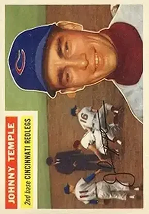 Johnny Temple