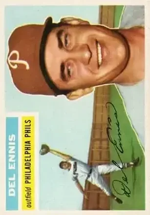 Del Ennis