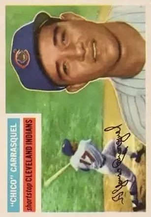 Chico Carrasquel