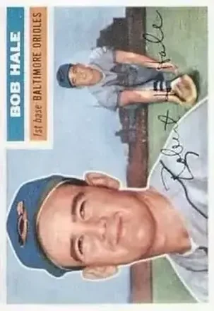 Bob Hale