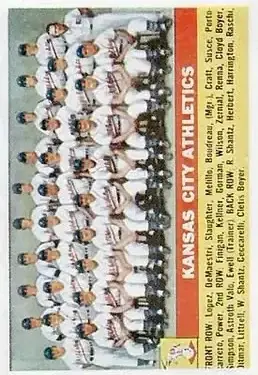 Front of Card #236