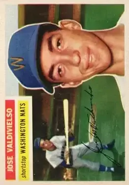 Front of Jose Valdivielso