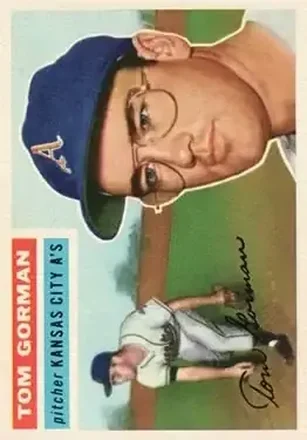 Tom Gorman