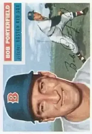 Bob Porterfield