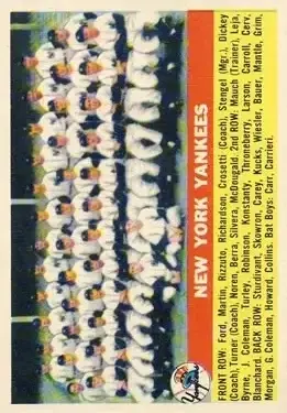 Front of Card #251