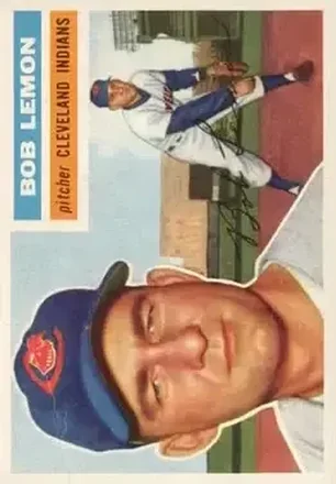 Bob Lemon