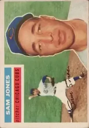 Sam Jones