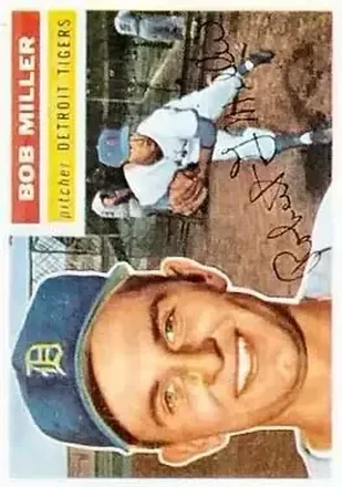 Bob Miller