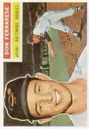 Don Ferrarese