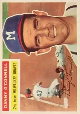 Front of Danny O'Connell