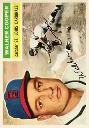 Walker Cooper