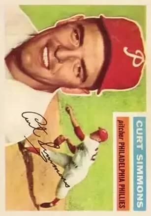 Curt Simmons