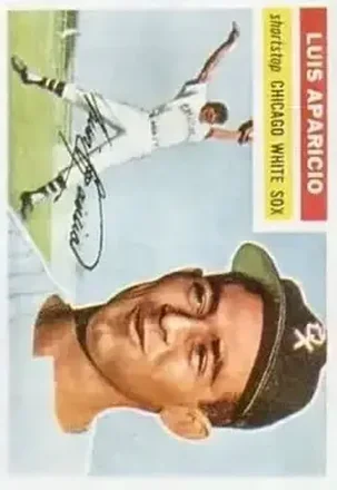 Luis Aparicio
