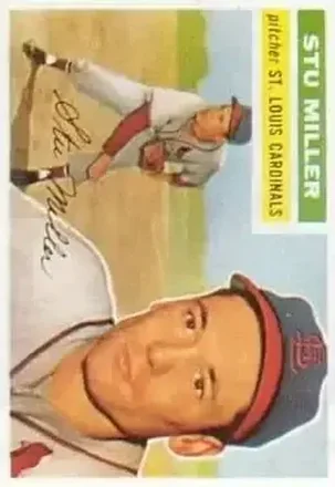 Stu Miller