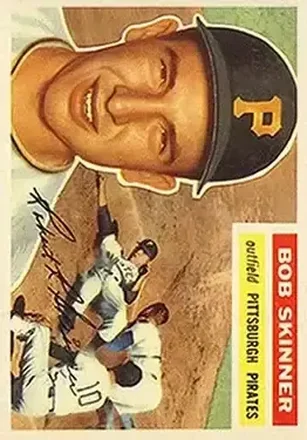 Frente de Bob Skinner