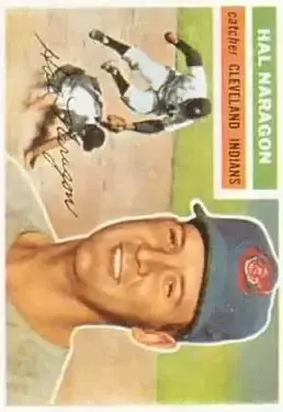 Front of Hal Naragon