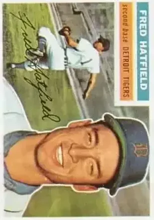 Fred Hatfield