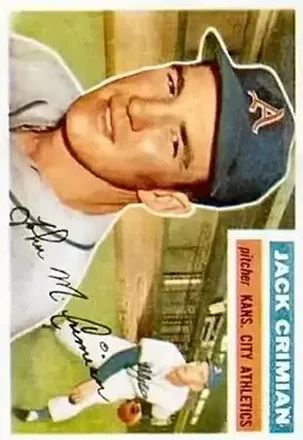 Jack Crimian