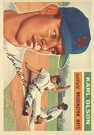 Karl Olson
