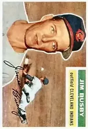 Jim Busby