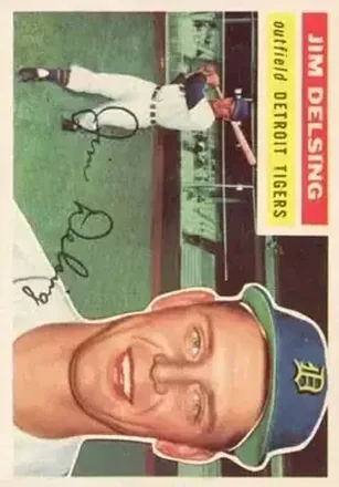 Jim Delsing