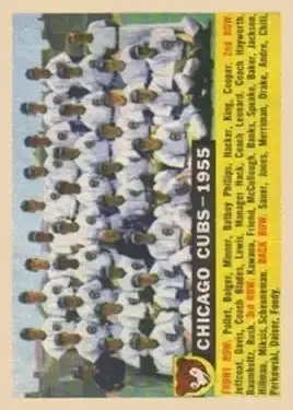 Front of Card #11
