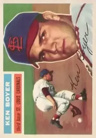 Ken Boyer