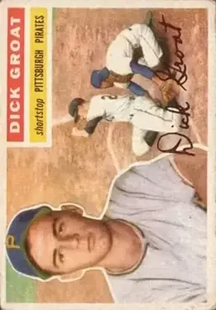 Dick Groat