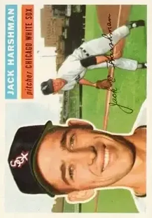 Jack Harshman