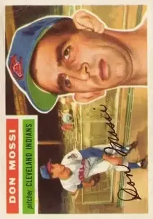 Don Mossi