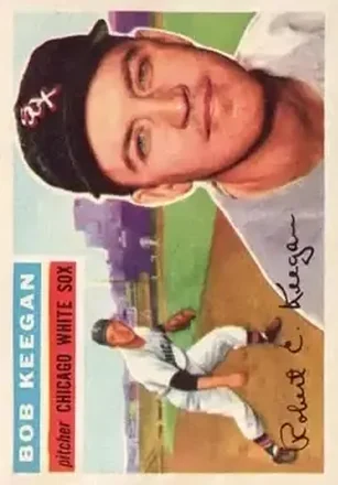 Bob Keegan