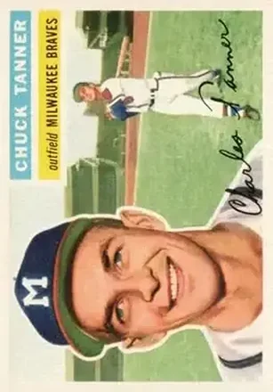 Chuck Tanner