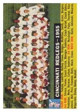 Front of Card #90