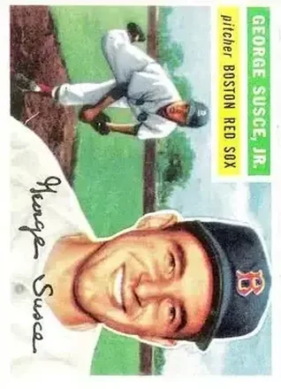 George Susce