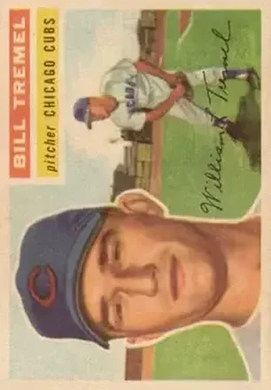 Bill Tremel