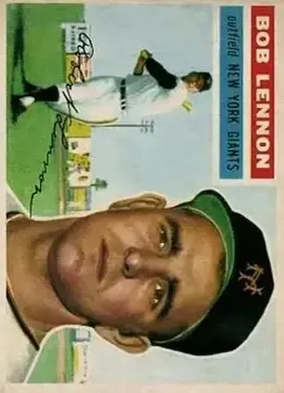 Bob Lennon