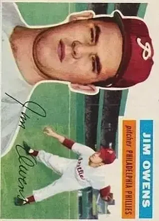 Jim Owens