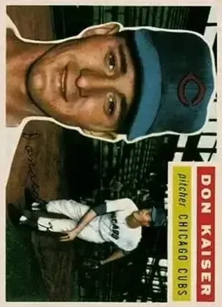 Don Kaiser