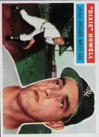 Dixie Howell