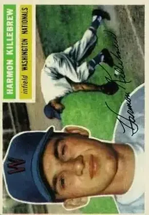 Harmon Killebrew