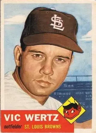 Vic Wertz