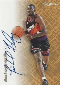 Michael Finley