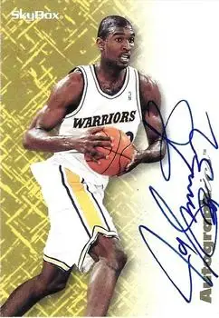 1996-97 SkyBox Premium #NNO Joe Smith
